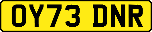 OY73DNR