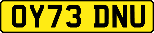 OY73DNU