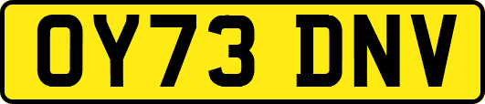 OY73DNV