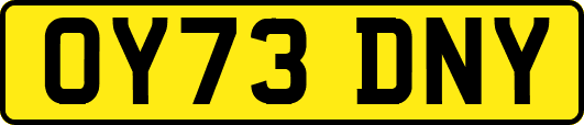 OY73DNY