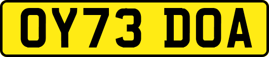 OY73DOA