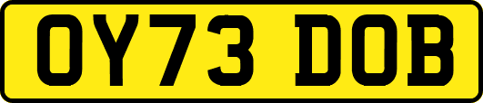 OY73DOB