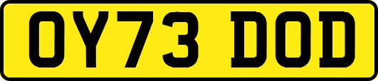 OY73DOD