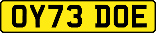 OY73DOE