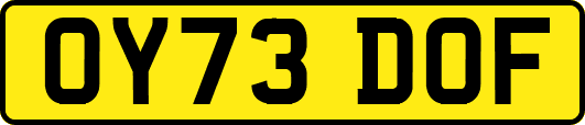 OY73DOF