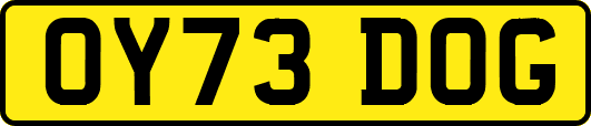 OY73DOG