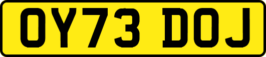 OY73DOJ