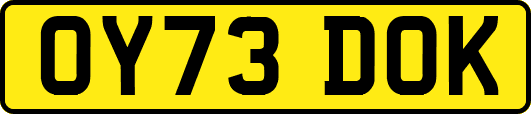 OY73DOK