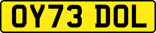 OY73DOL