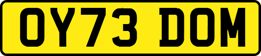 OY73DOM