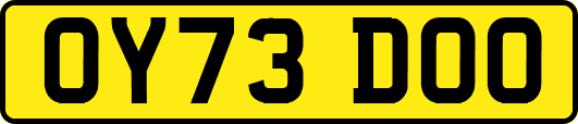 OY73DOO