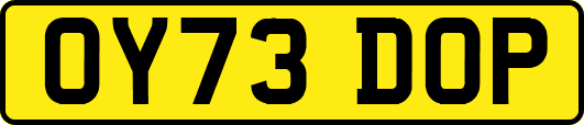 OY73DOP