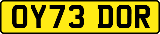 OY73DOR