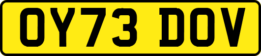 OY73DOV