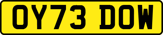 OY73DOW