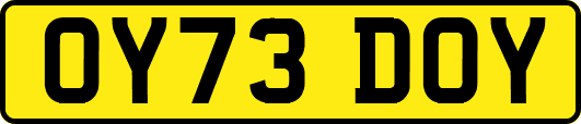 OY73DOY