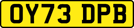 OY73DPB