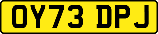 OY73DPJ