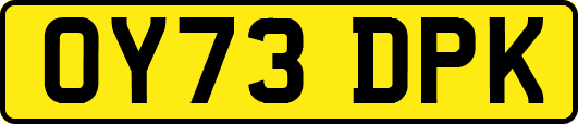 OY73DPK