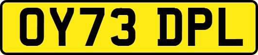 OY73DPL