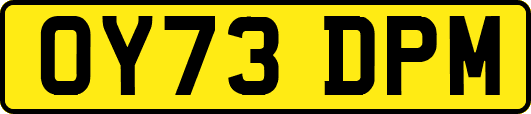 OY73DPM