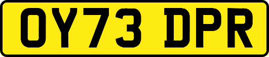 OY73DPR