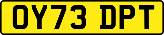 OY73DPT