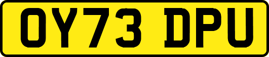 OY73DPU
