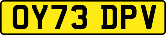 OY73DPV