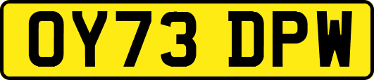 OY73DPW