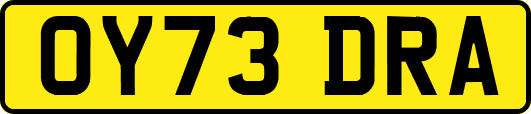 OY73DRA