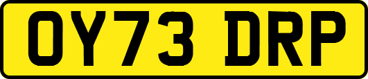 OY73DRP