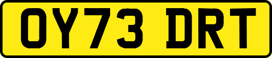 OY73DRT