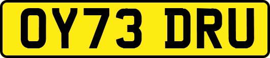 OY73DRU