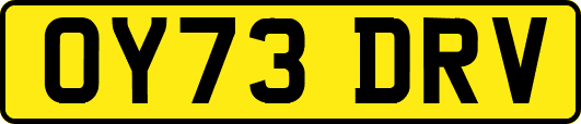 OY73DRV