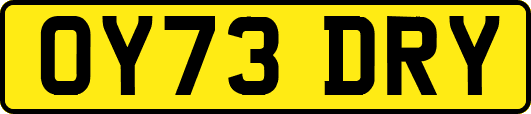 OY73DRY