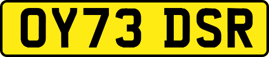 OY73DSR