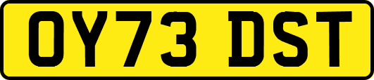 OY73DST