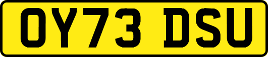 OY73DSU