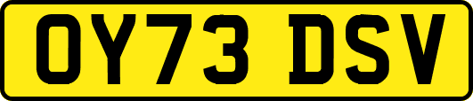OY73DSV