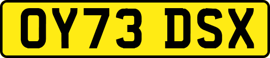 OY73DSX