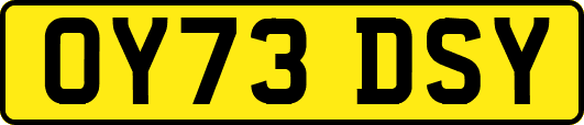 OY73DSY