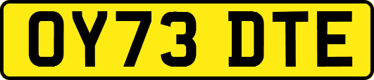 OY73DTE