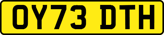 OY73DTH
