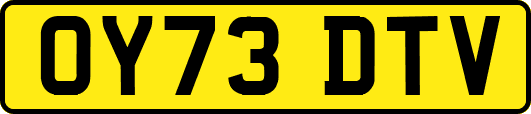 OY73DTV