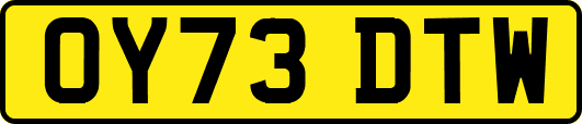 OY73DTW