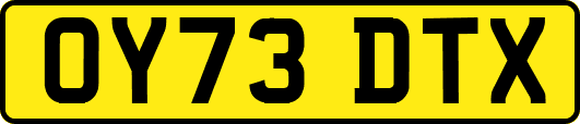OY73DTX