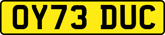 OY73DUC