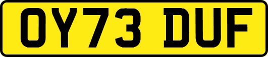 OY73DUF