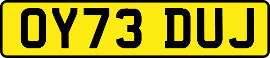 OY73DUJ